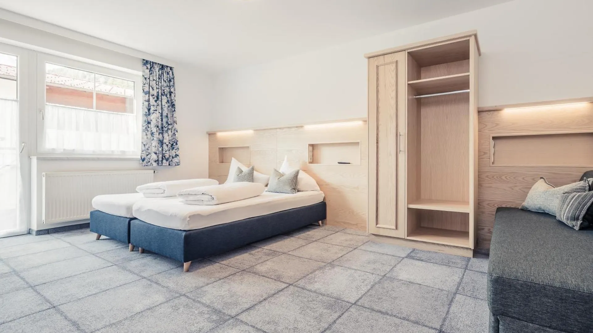 Tatte - Apartments Sölden Østrig
