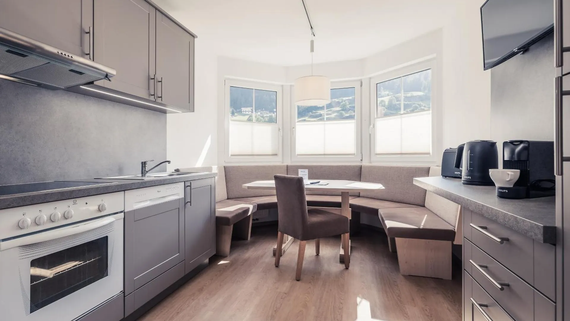 Tatte - Apartments Sölden