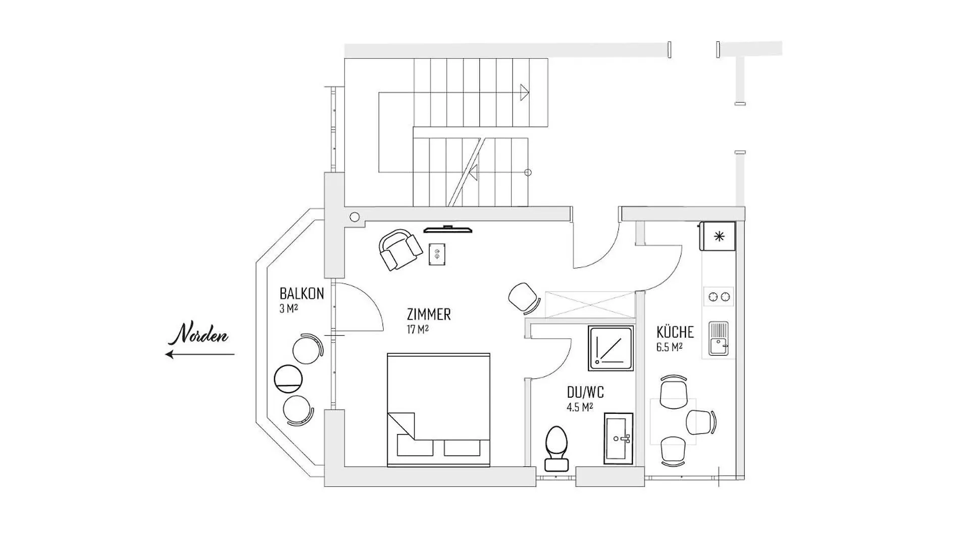 Tatte - Apartments Sölden